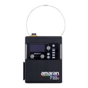 Amaran F22c (UK Version)