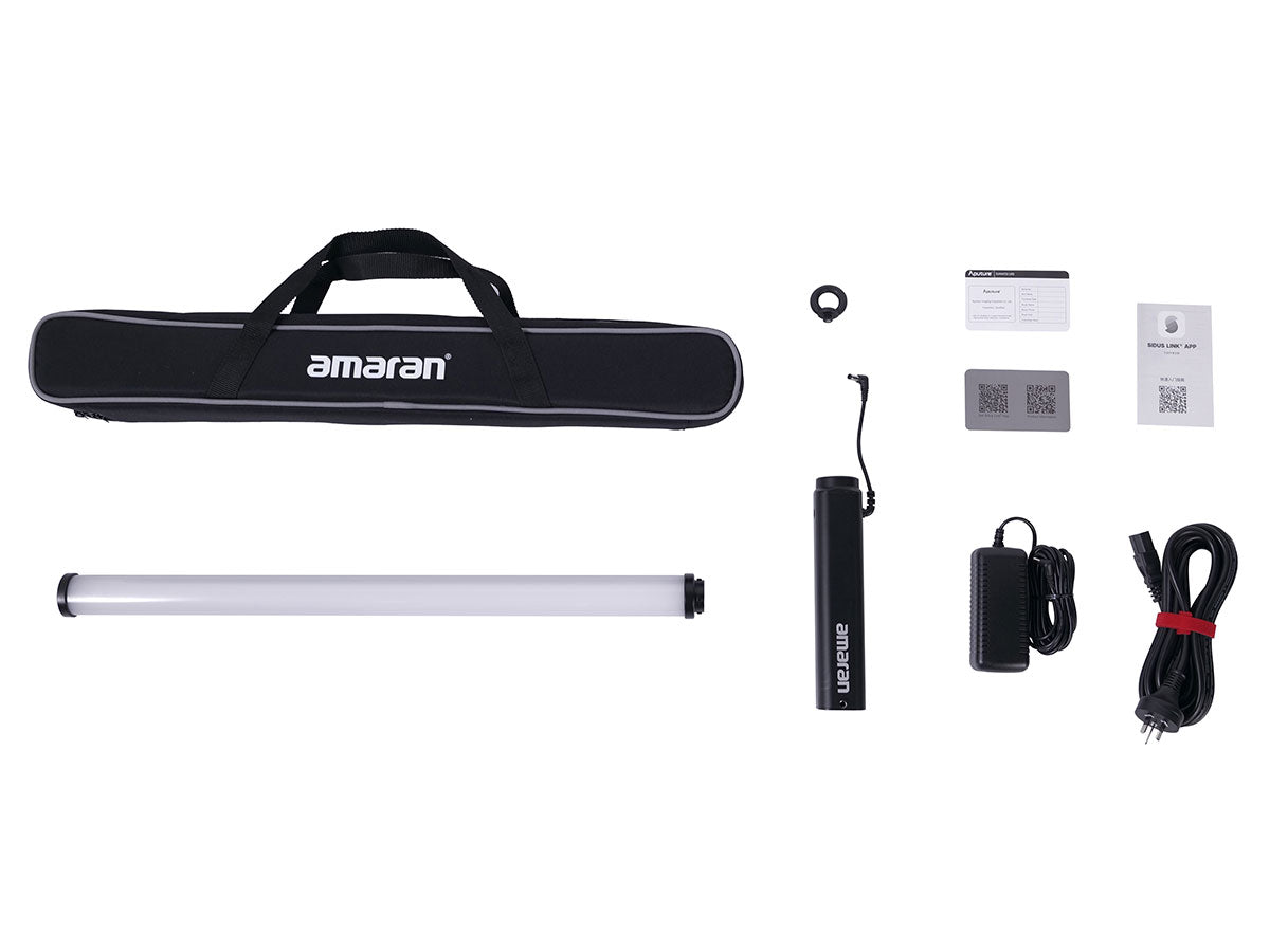 Amaran T2c (EU Version)