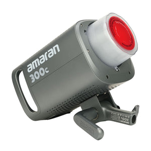 amaran 300c (UK Version)