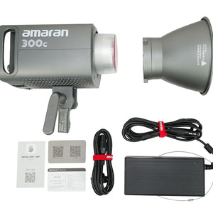 amaran 300c (UK Version)