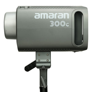 amaran 300c (UK Version)