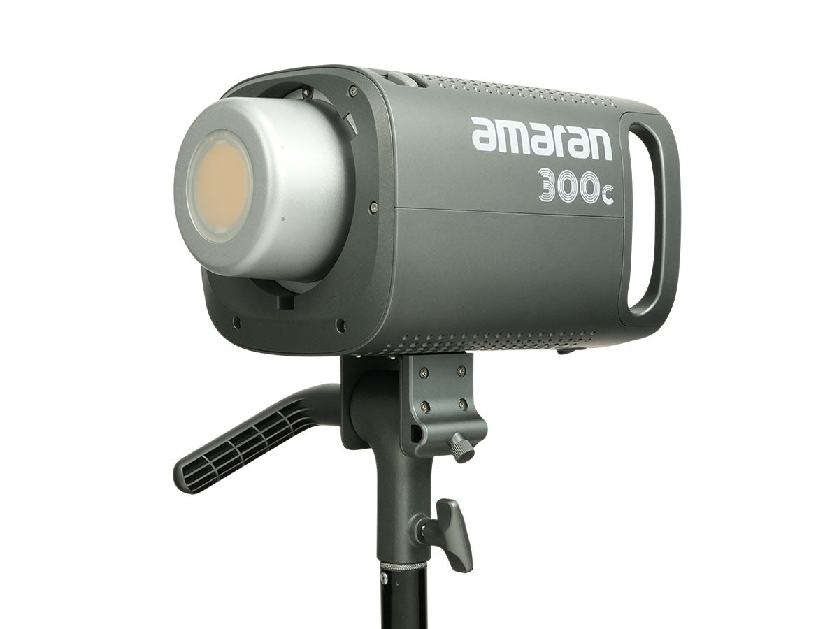 amaran 300c (UK Version)