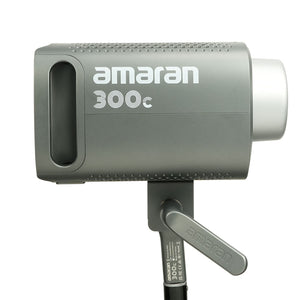 amaran 300c (UK Version)