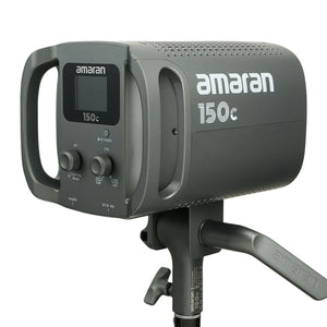 amaran 150c (UK Version)