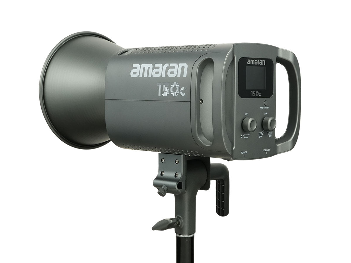 amaran 150c (UK Version)