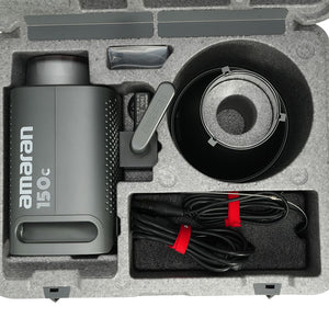 amaran 150c (EU Version)