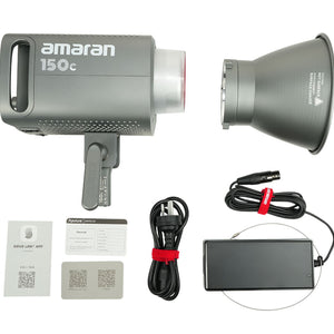 amaran 150c (EU Version)