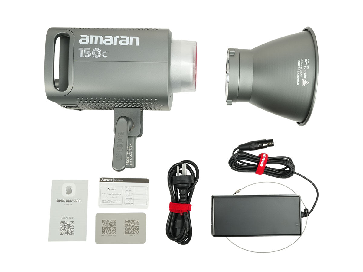 amaran 150c (UK Version)