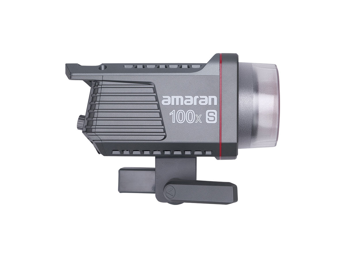 amaran 100x S (UK Version)