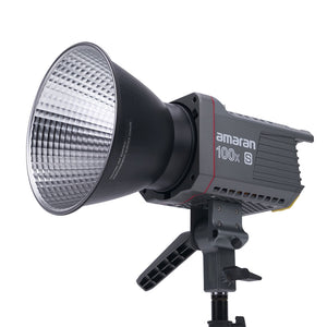 amaran 100x S (UK Version)