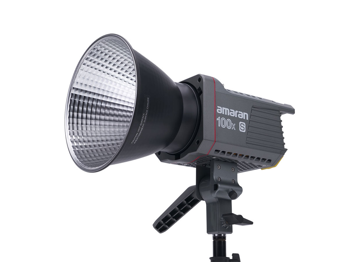 amaran 100x S (UK Version)