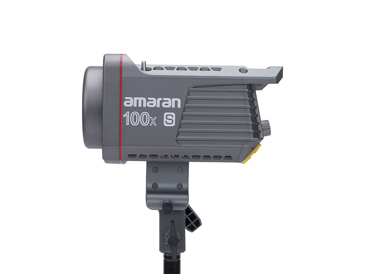 amaran 100x S (UK Version)