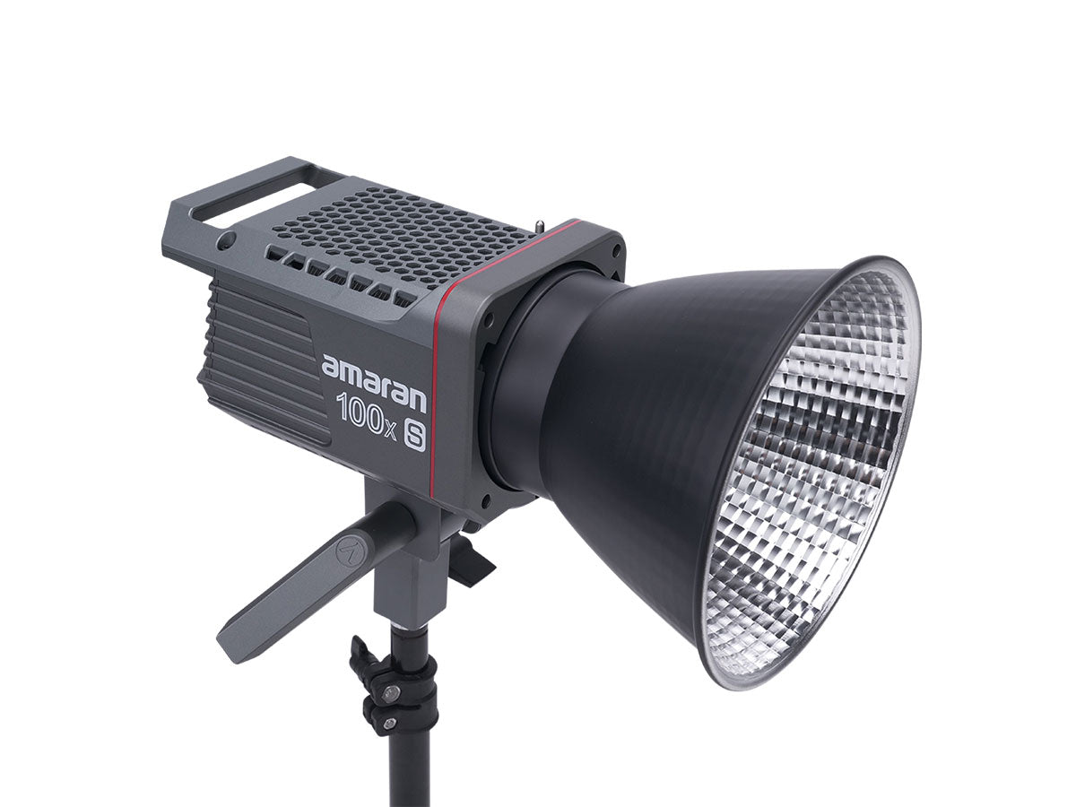 amaran 100x S (UK Version)