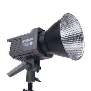 amaran 100x S (UK Version)