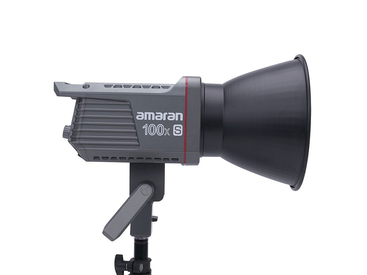 amaran 100x S (UK Version)