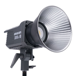 amaran 200x S (UK Version)