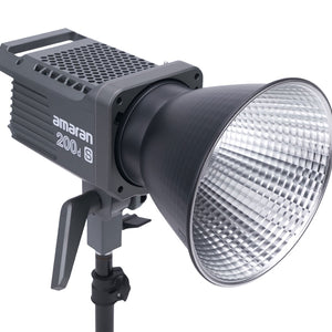 amaran 200x S (UK Version)