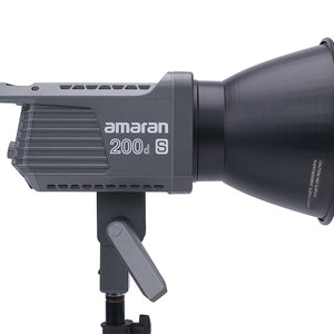 amaran 200d S (UK Version)