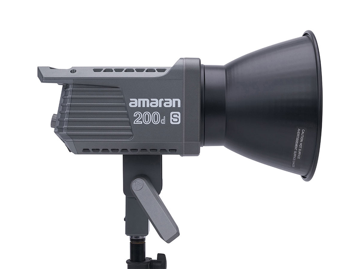 amaran 200d S (UK Version)