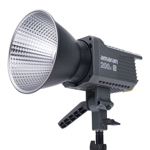 amaran 200x S (UK Version)