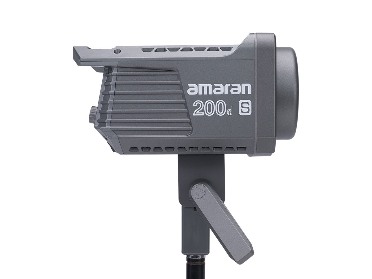 amaran 200x S (UK Version)