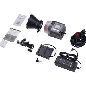 amaran 100d S (UK Version)