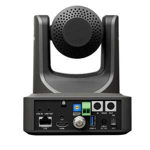 Atomos A-Eye 4K-12X - PTZ Camera