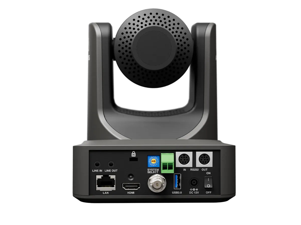 Atomos A-Eye 4K-20X - PTZ Camera