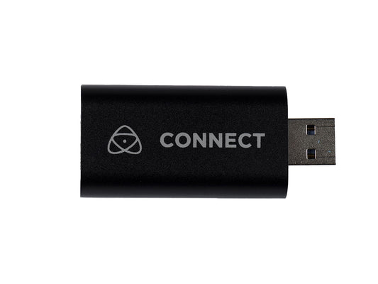 Atomos Connect Capture Card