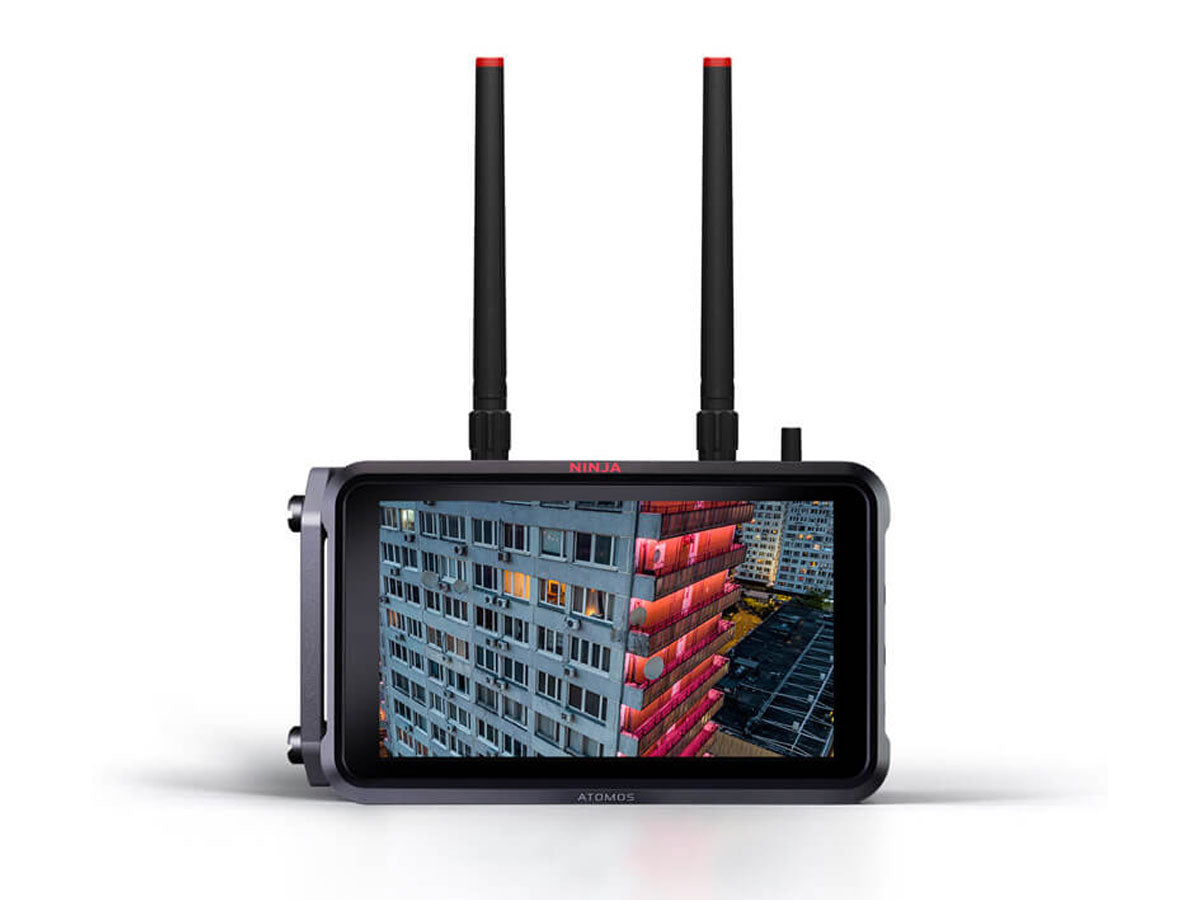 ATOMOS CONNECT