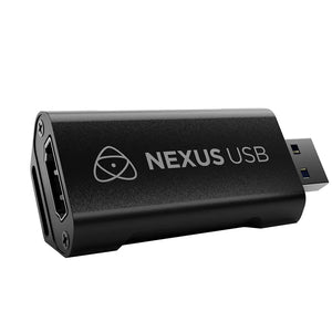 Atomos Nexus - HDMI to USB Converter