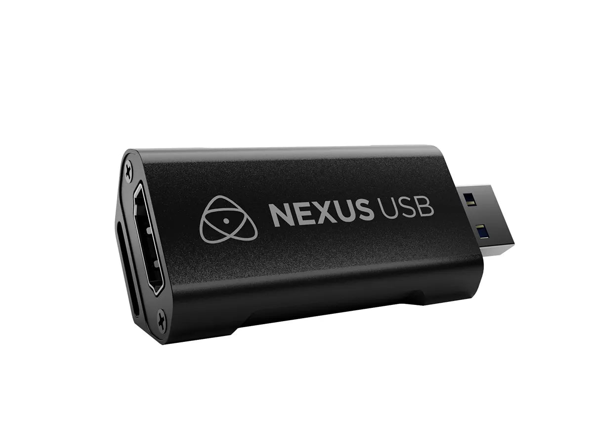 Atomos Nexus - HDMI to USB Converter