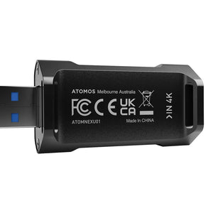Atomos Nexus - HDMI to USB Converter