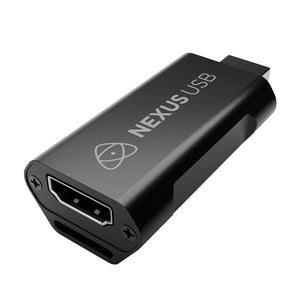 Atomos Nexus - HDMI to USB Converter