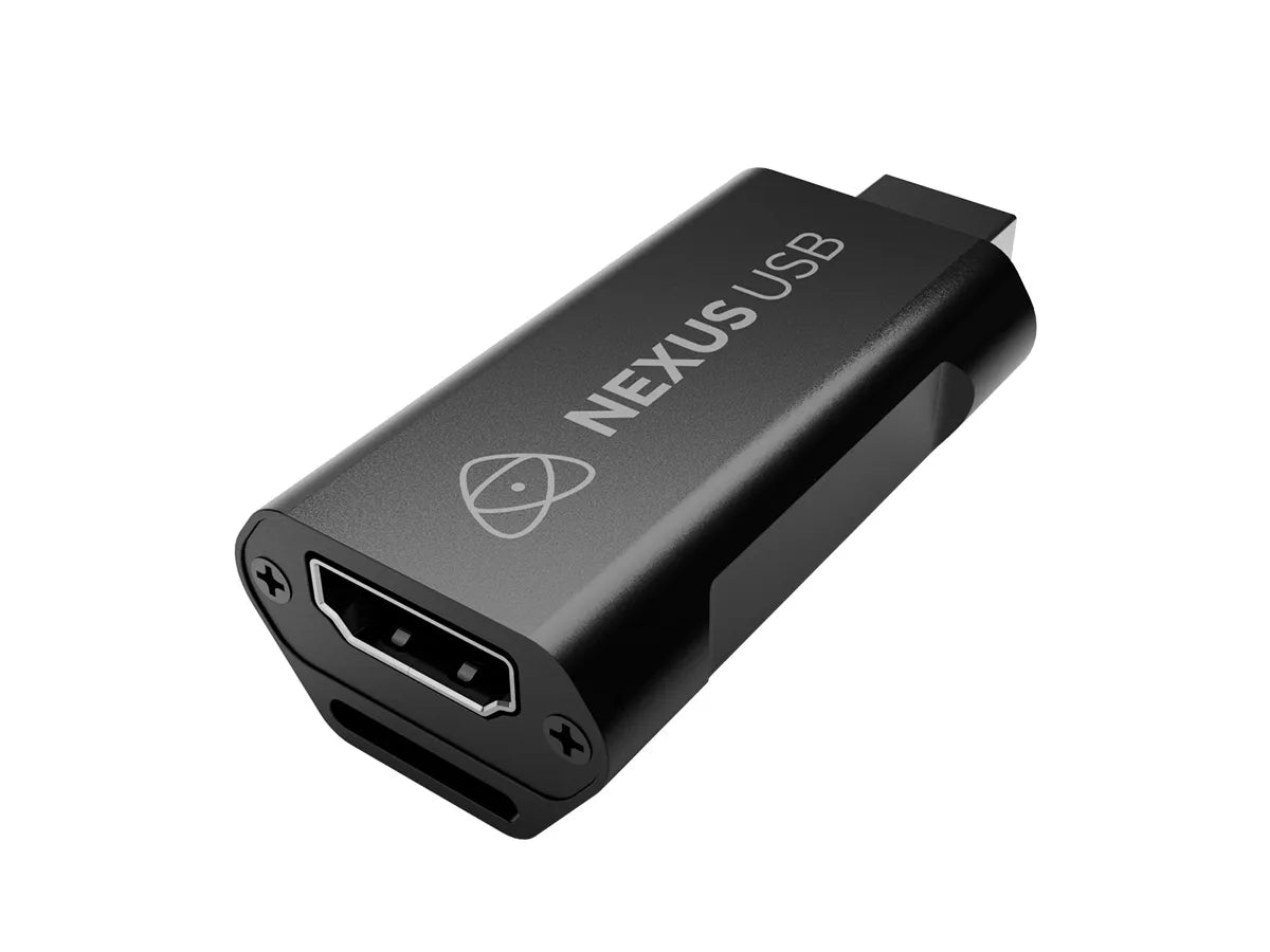 Atomos Nexus - HDMI to USB Converter
