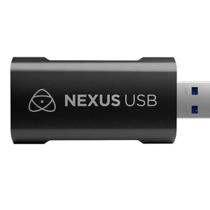 Atomos Nexus - HDMI to USB Converter