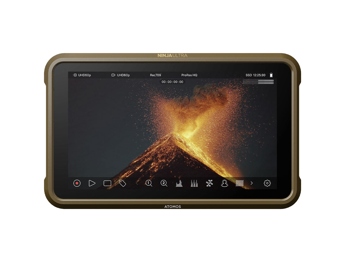 Atomos Ninja Ultra