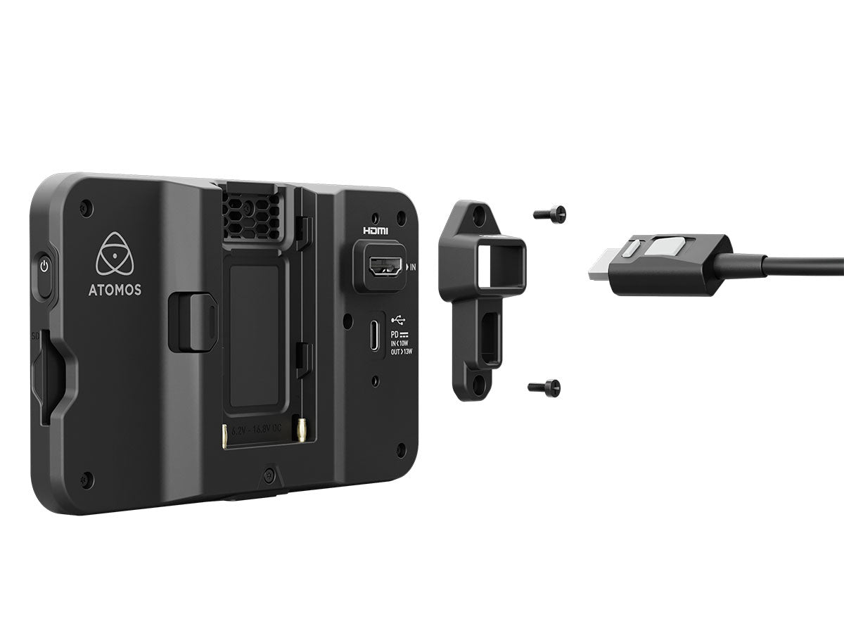 Atomos Shinobi II