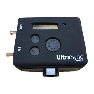 Atomos UltraSync ONE Mounting Case