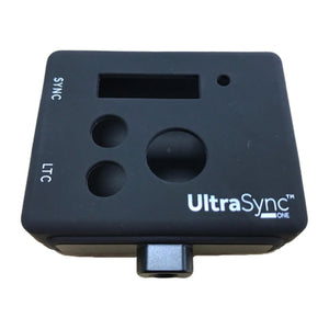 Atomos UltraSync ONE Mounting Case