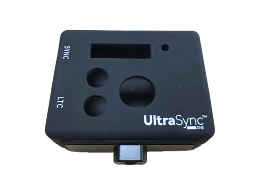 Atomos UltraSync ONE Mounting Case