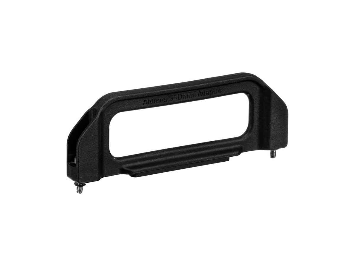 Atomos AtomX SSDmini Handle Adapter (5-pack)
