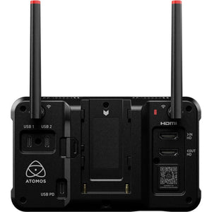 Atomos ZATO CONNECT