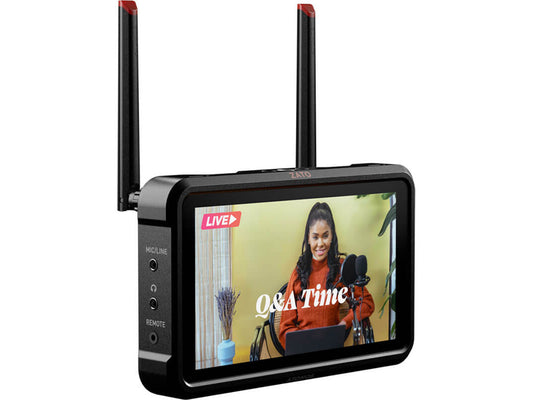 Atomos ZATO CONNECT