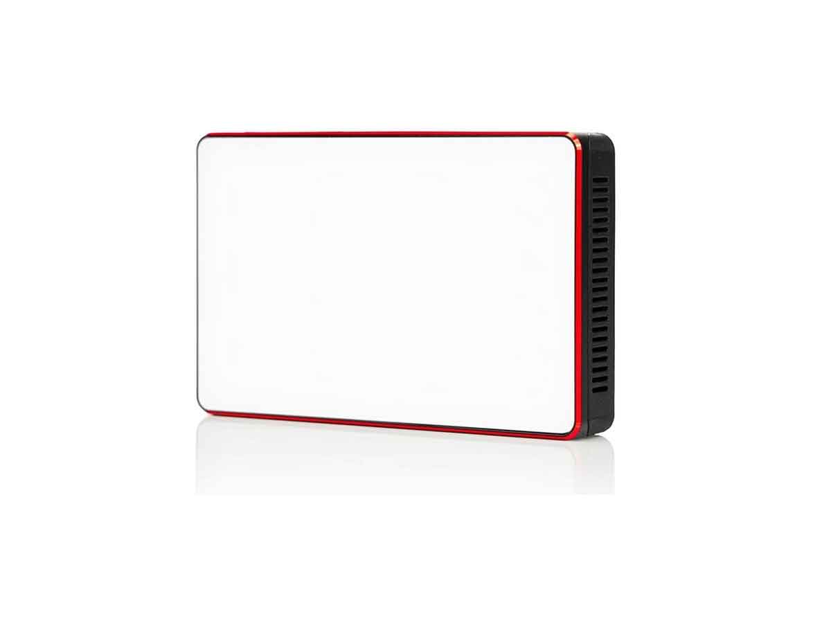 Aputure MC 4-Light Travel Kit - EU