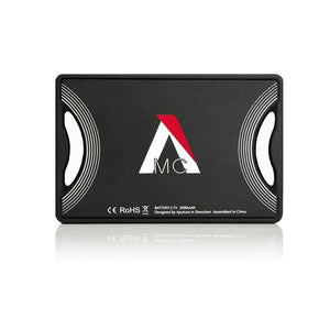 Aputure MC 4-Light Travel Kit - EU