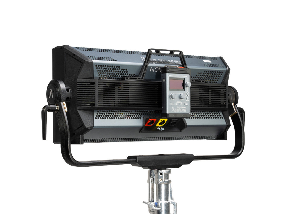 Aputure Nova P600c (EU Version)