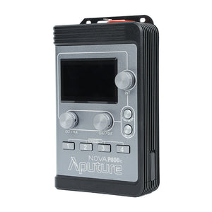 Aputure Nova P600c (EU Version)