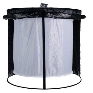 Aputure Nova P600c Space Light