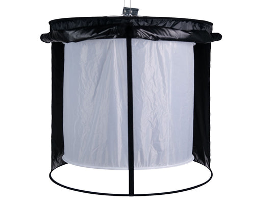 Aputure Nova P600c Space Light